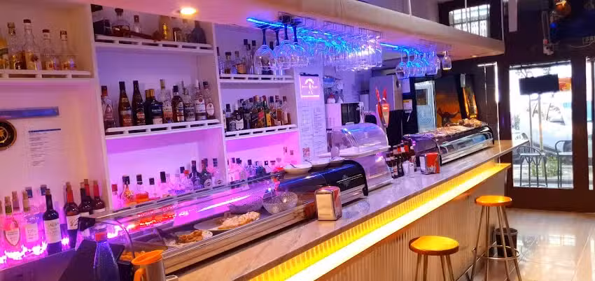BAR BALBI