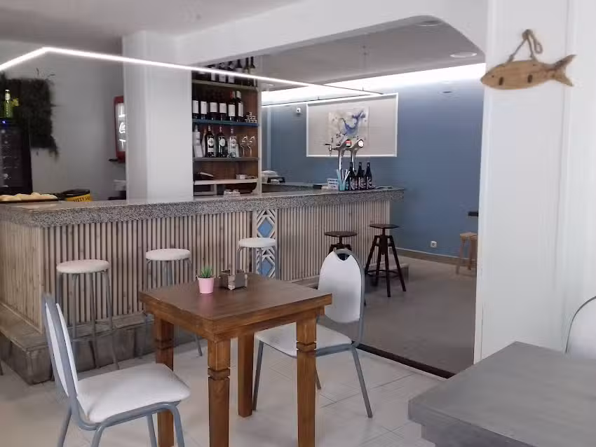 Bar Balea