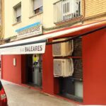 Bar Baleares
