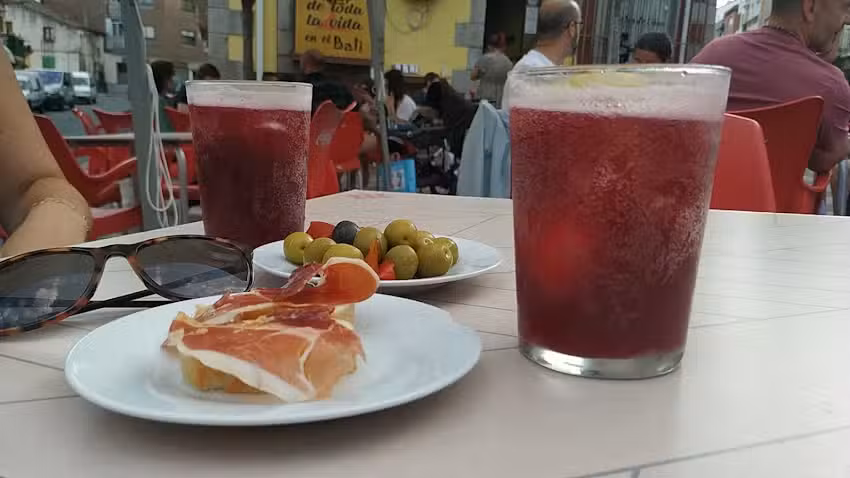 Bar Bali