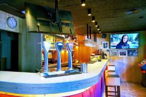 Bar Balma Cafe Sport