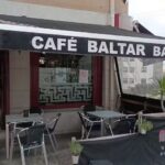 Bar Baltar