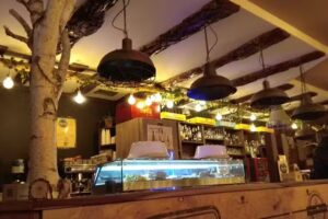 Bar Baobab