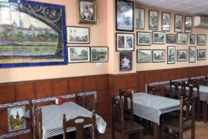 Bar Baraka