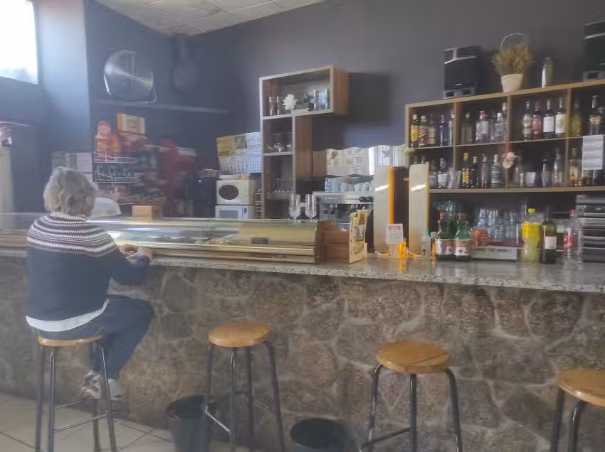 Bar Barbacoa