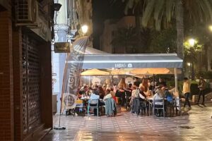 Bar Barbas Food&Drinks