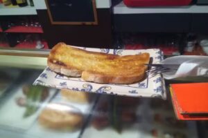 Bar Barbastro estar&aacute; abierto normalmente los d&iacute;as de todos los santos