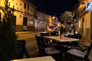 Bar Barcel&oacute; Caf&eacute;