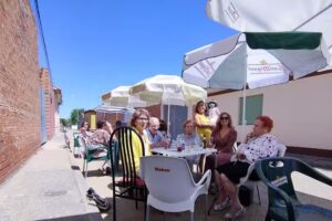 Bar Bariones de la Vega