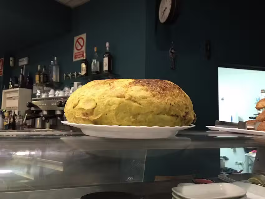 Bar Barlovent