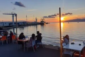 Bar Barlovento CNCB Cambrils