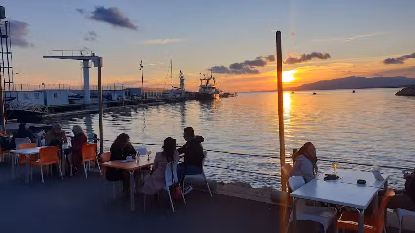 Bar Barlovento CNCB Cambrils