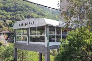 Bar Barra