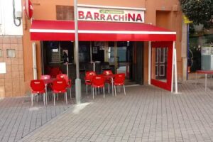 Bar Barrachina
