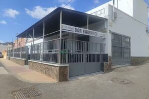 BAR BARRANCO