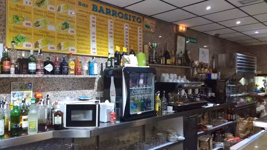 Bar Barrosito