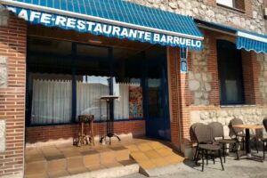 Bar Barruelo