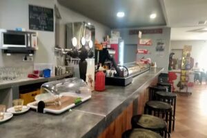 Bar Baruco el Condado