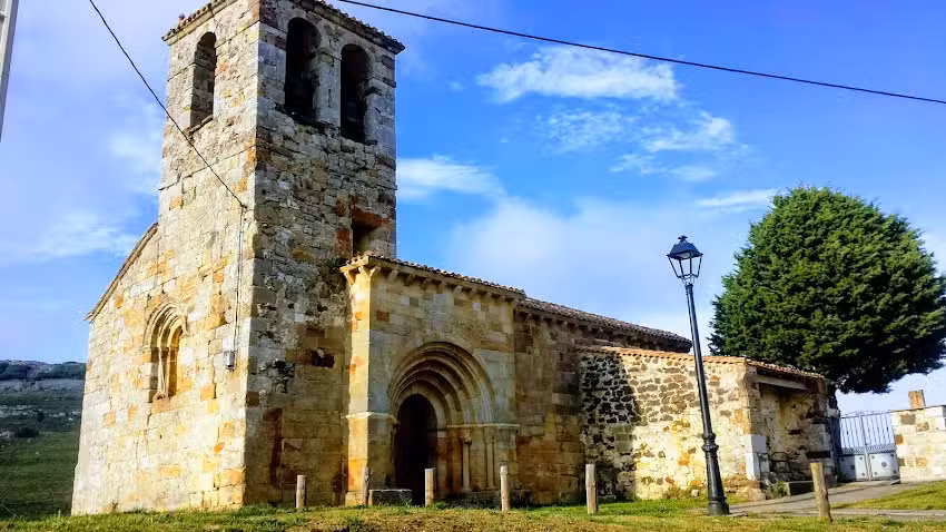 Bar Basconcillos del Tozo