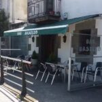 Bar Basilio