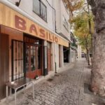 Bar Basilio