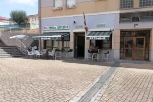 Bar/Batzoki de Forua