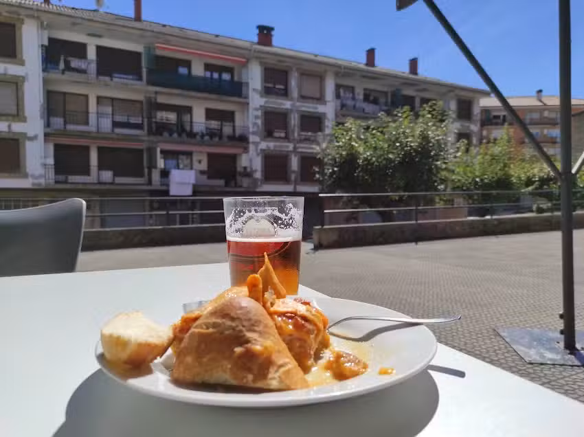 Bar BATZOKIA