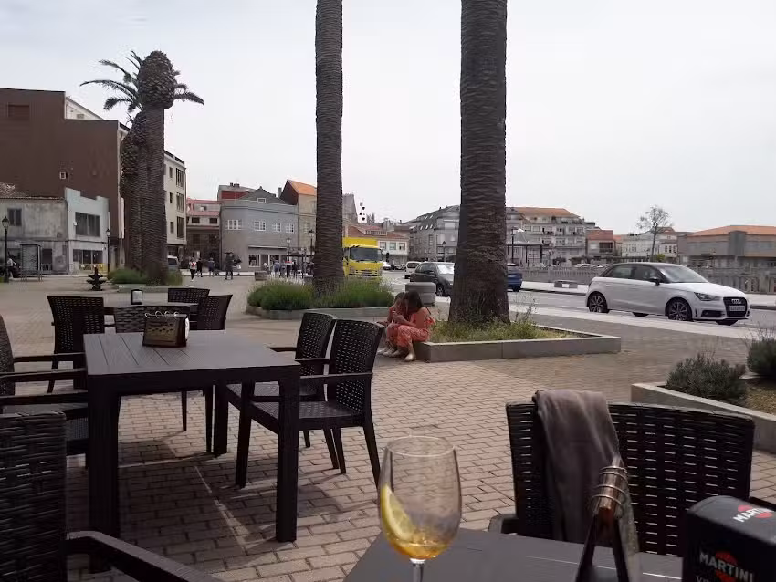 Bar Bay&oacute;n