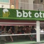 Bar bbt otra