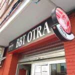 Bar BBT OTRA