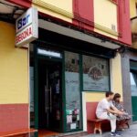 Bar Bego&ntilde;a
