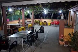 Bar Beira do Mar &laquo;Cani&raquo;