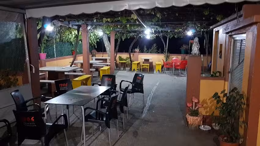 Bar Beira do Mar &laquo;Cani&raquo;