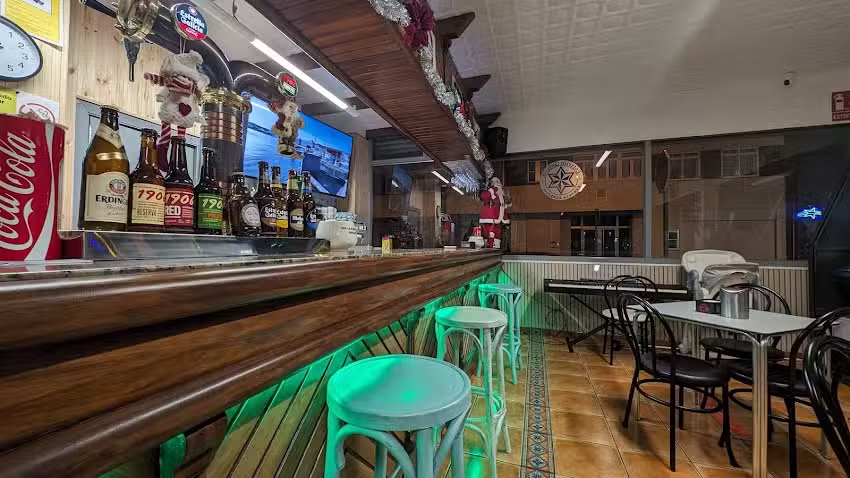 Bar Beiramar