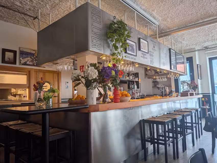 Bar Bellver