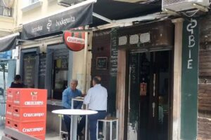 Bar Bendita Bodeguita