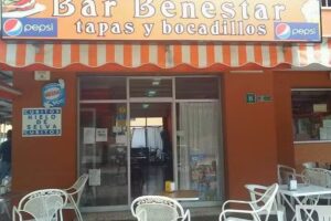 Bar Benestar