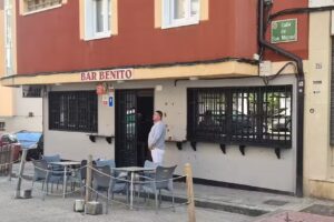 Bar Benito