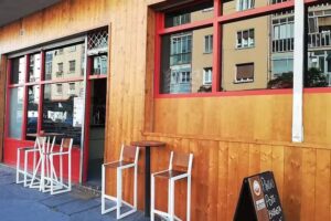 Bar &laquo;Benito&raquo;