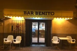 Bar Benito