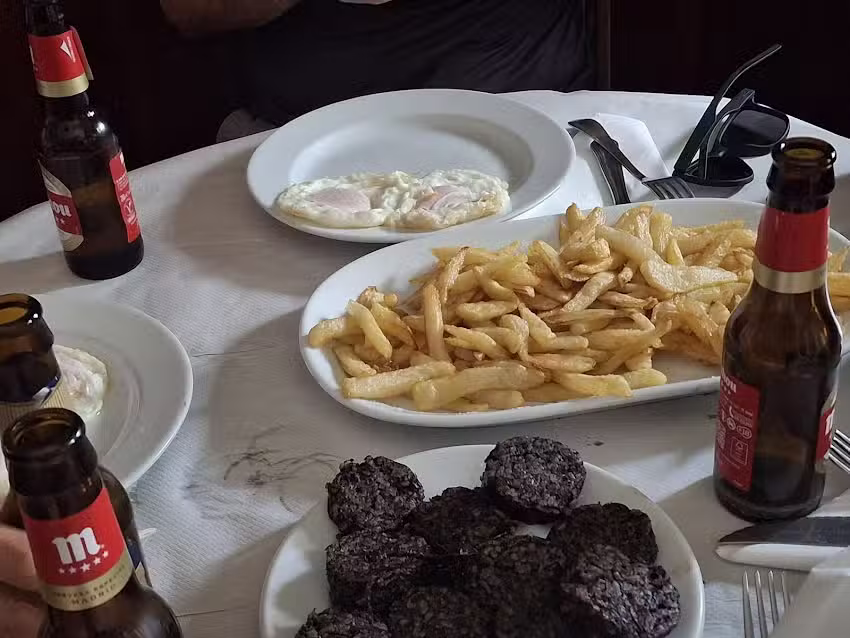 Bar Benito
