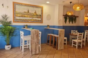 Bar Benmora