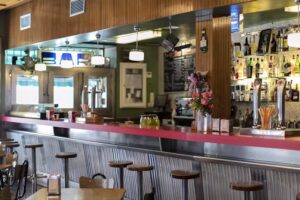 Bar Benteveo