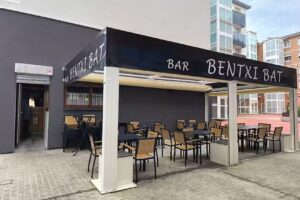 Bar Bentxi Bat