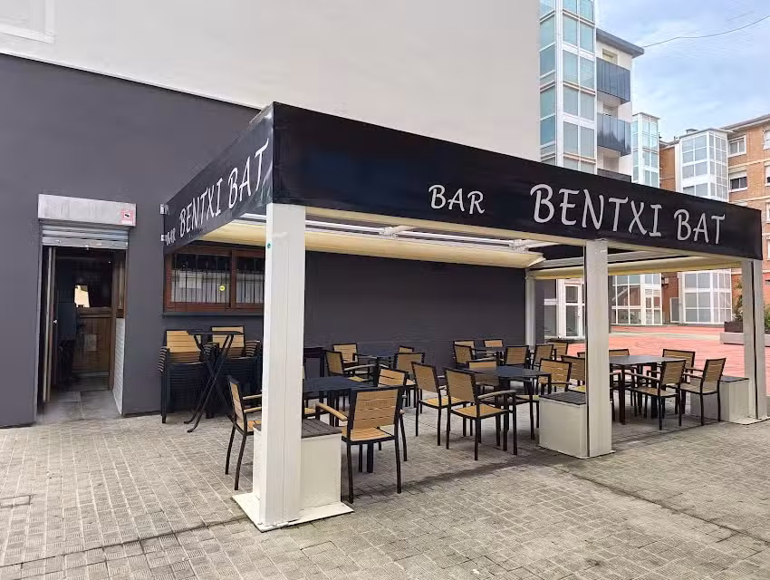 Bar Bentxi Bat