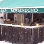 Bar berberecho