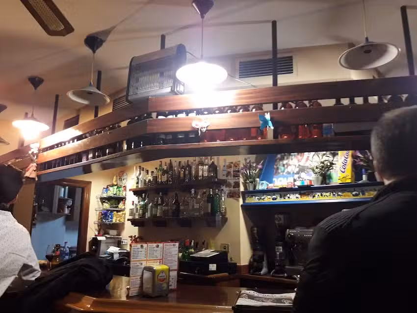 Bar Berin