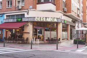 Bar Berlanga