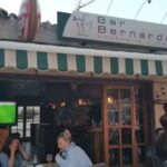 Bar Bernardo