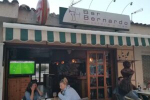 Bar Bernardo